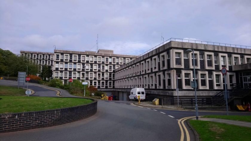 News and Info from Deeside, Flintshire, North Wales