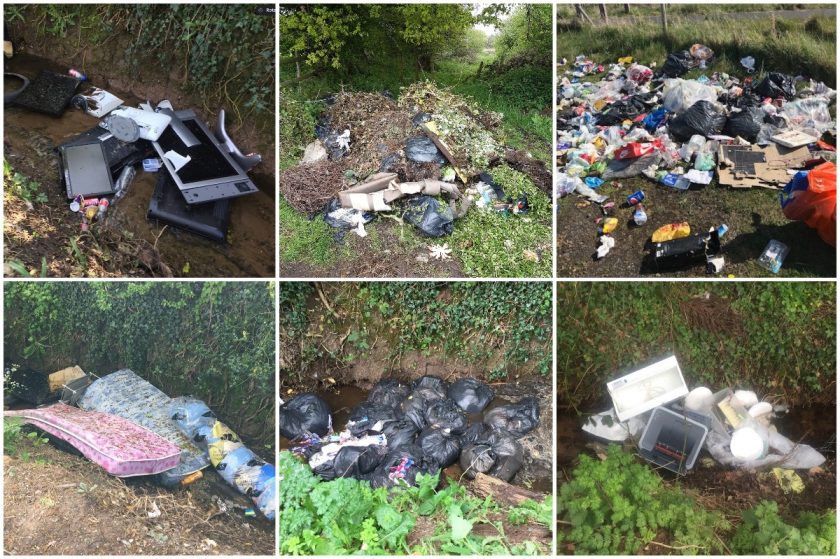 News and Info from Deeside, Flintshire, North Wales