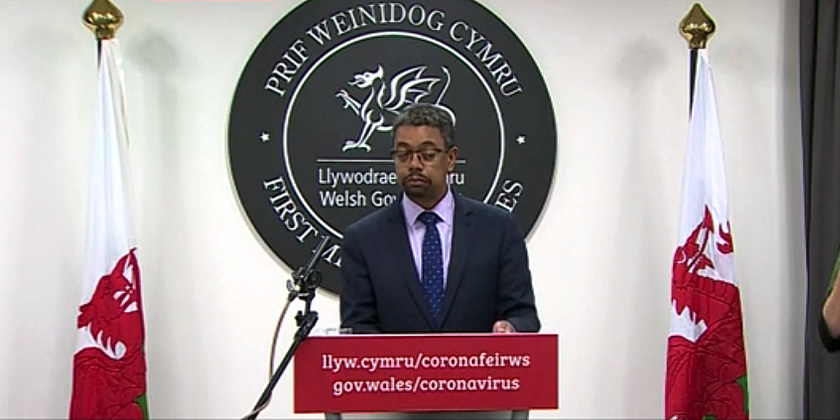 News and Info from Deeside, Flintshire, North Wales