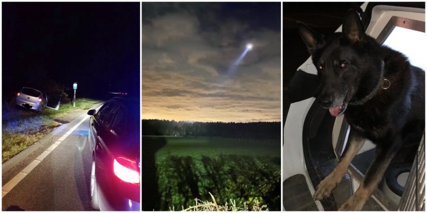 News and Info from Deeside, Flintshire, North Wales