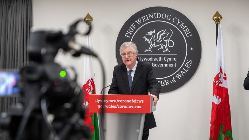 News and Info from Deeside, Flintshire, North Wales