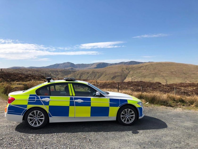 News and Info from Deeside, Flintshire, North Wales