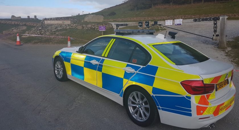 News and Info from Deeside, Flintshire, North Wales