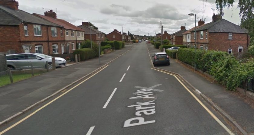 News and Info from Deeside, Flintshire, North Wales