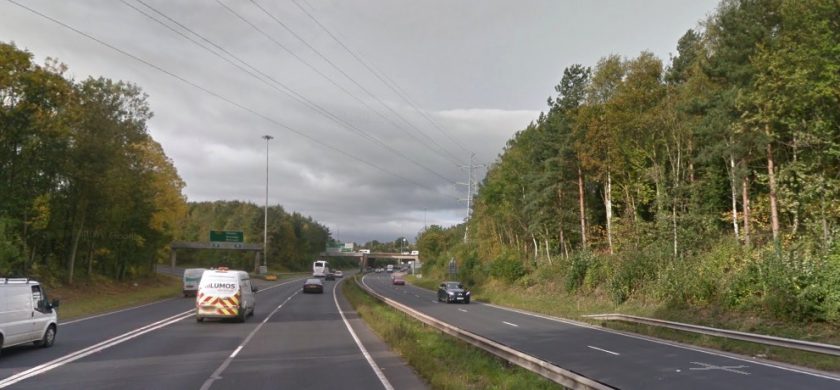 News and Info from Deeside, Flintshire, North Wales