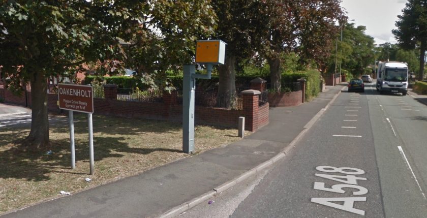 News and Info from Deeside, Flintshire, North Wales
