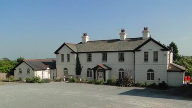 News and Info from Deeside, Flintshire, North Wales