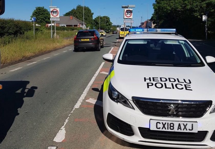 News and Info from Deeside, Flintshire, North Wales