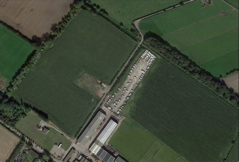 News and Info from Deeside, Flintshire, North Wales