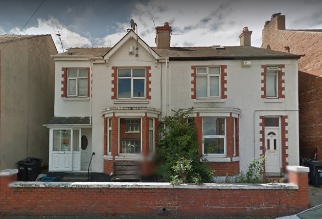 News and Info from Deeside, Flintshire, North Wales