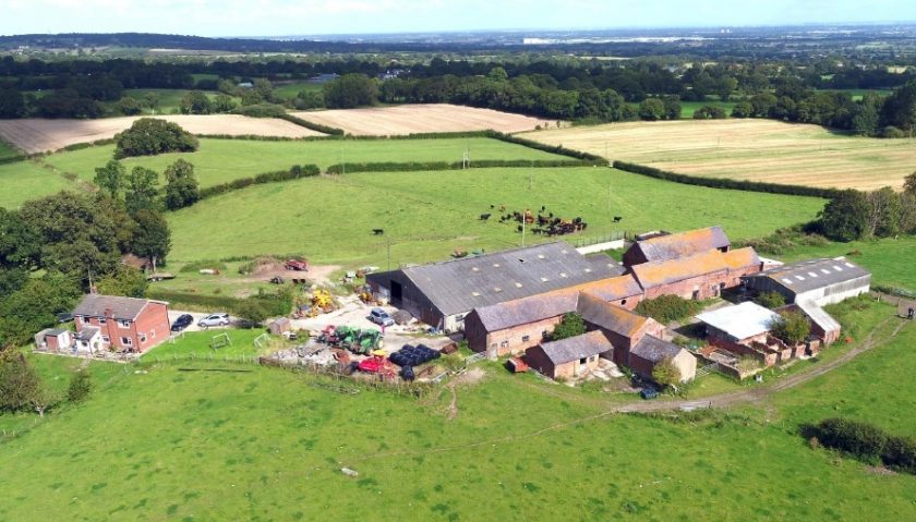 News and Info from Deeside, Flintshire, North Wales