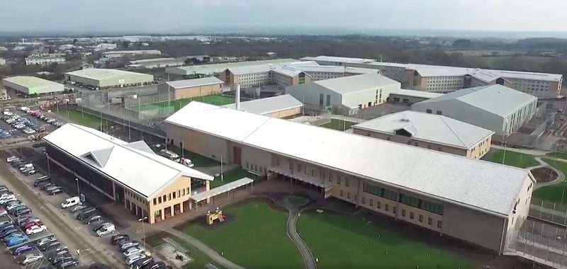 News and Info from Deeside, Flintshire, North Wales