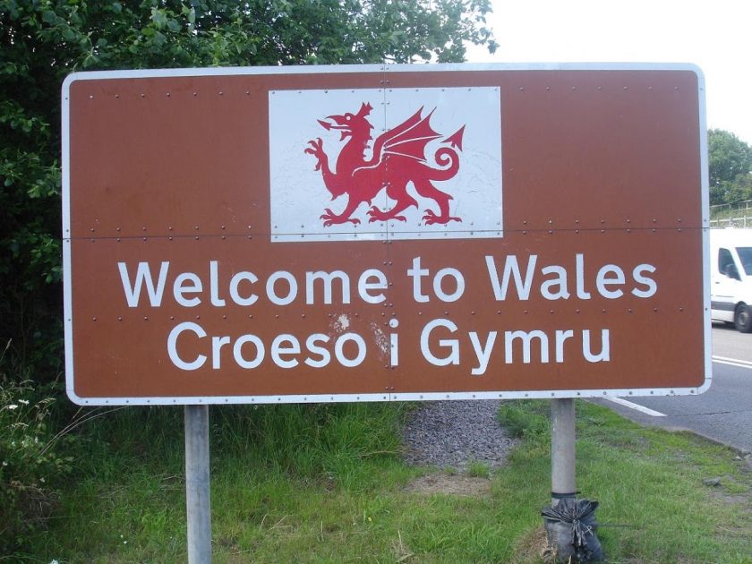 News and Info from Deeside, Flintshire, North Wales