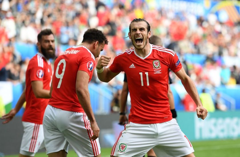 c Wales To Revisit Wales Iconic Euro 16 Campaign In Full