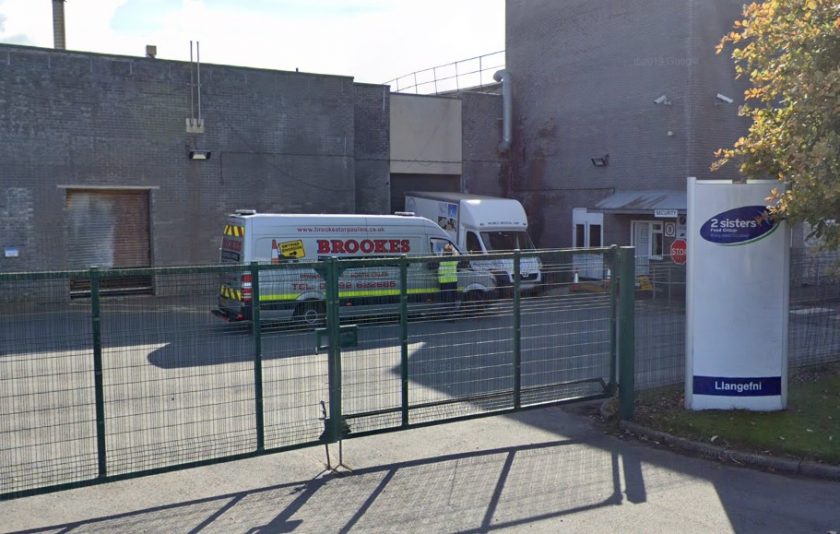 News and Info from Deeside, Flintshire, North Wales