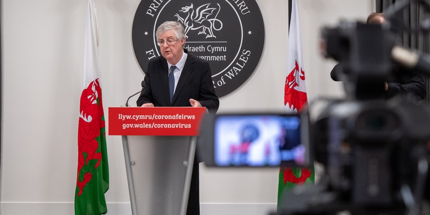News and Info from Deeside, Flintshire, North Wales