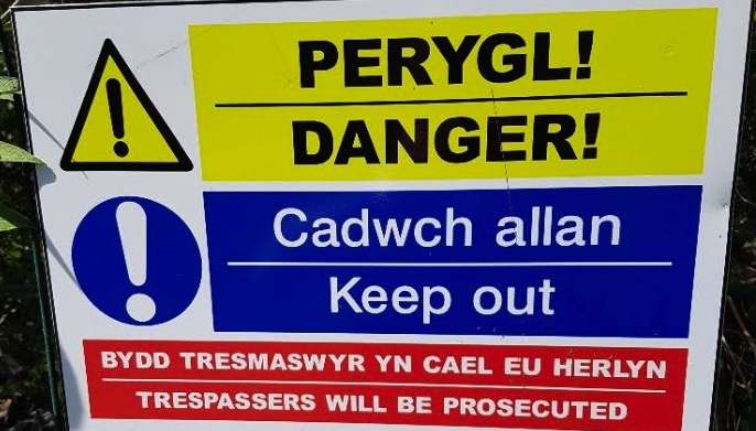 News and Info from Deeside, Flintshire, North Wales
