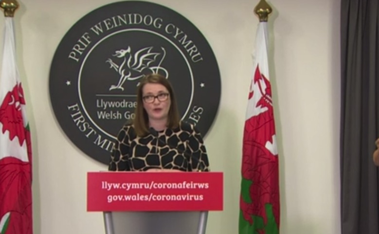 News and Info from Deeside, Flintshire, North Wales