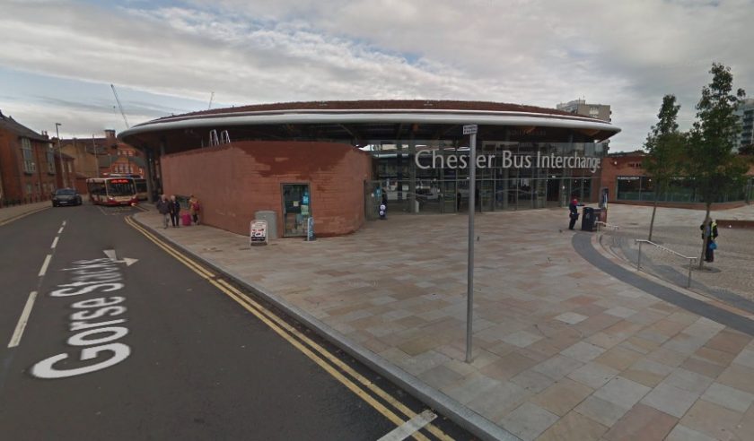News and Info from Deeside, Flintshire, North Wales