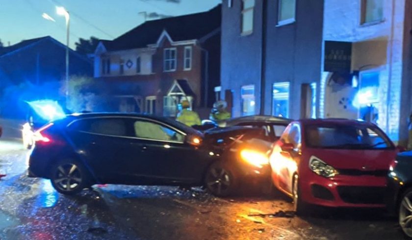 News and Info from Deeside, Flintshire, North Wales