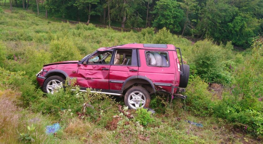 News and Info from Deeside, Flintshire, North Wales