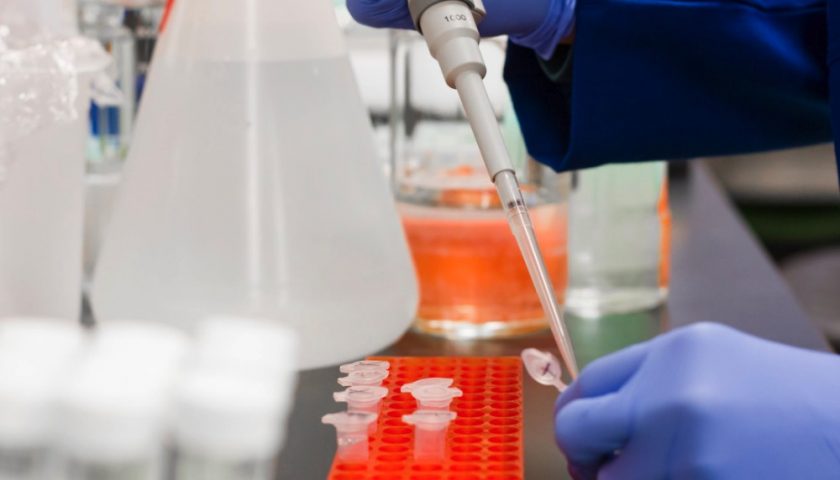 Antibody testing for NHS staff and some key workers in North Wales gets underway