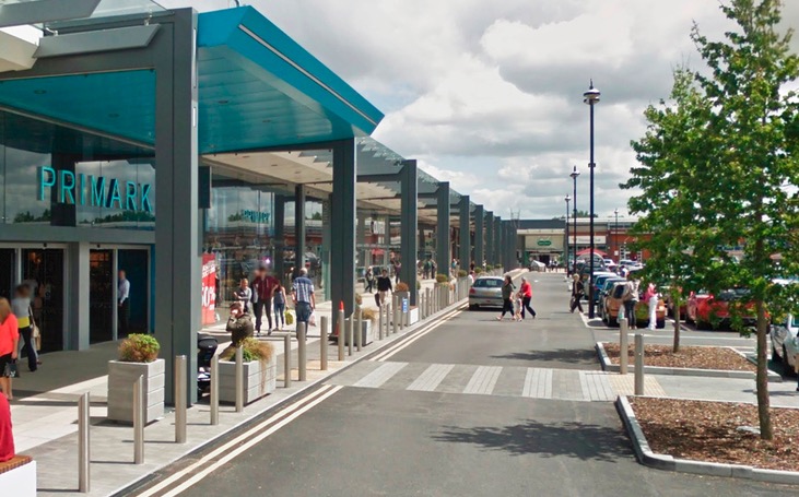 News and Info from Deeside, Flintshire, North Wales