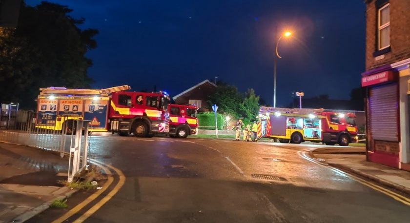 News and Info from Deeside, Flintshire, North Wales