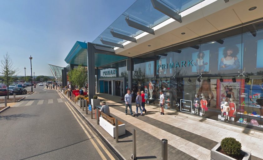 News and Info from Deeside, Flintshire, North Wales