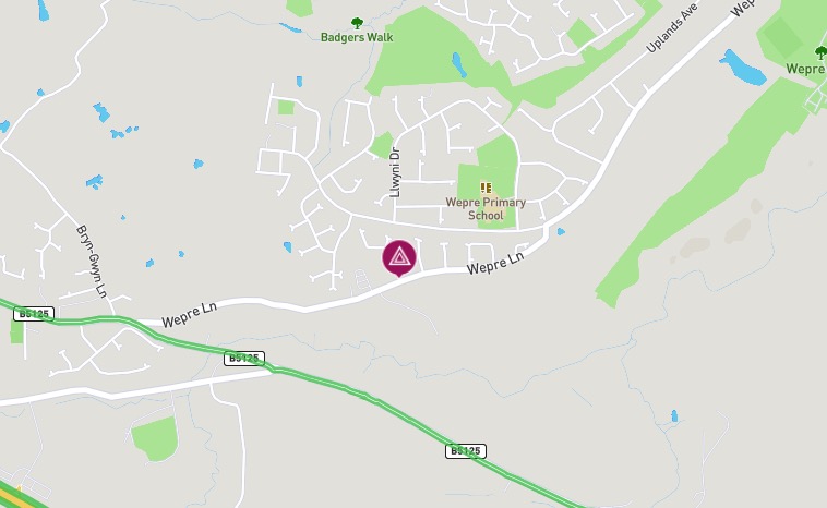News and Info from Deeside, Flintshire, North Wales