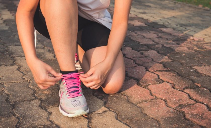 Risk of growing gap in physical activity between communities in post-pandemic Wales