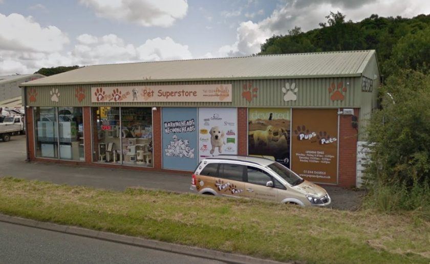 News and Info from Deeside, Flintshire, North Wales
