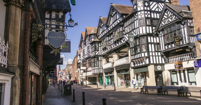 News and Info from Deeside, Flintshire, North Wales
