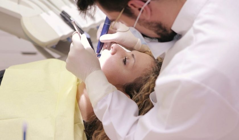 Dental and optometry practices to see more patients in next phase of pandemic recovery