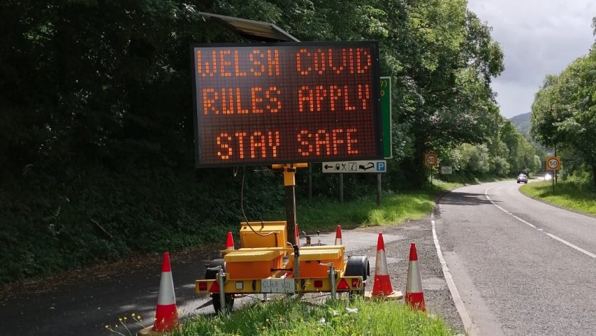 News and Info from Deeside, Flintshire, North Wales