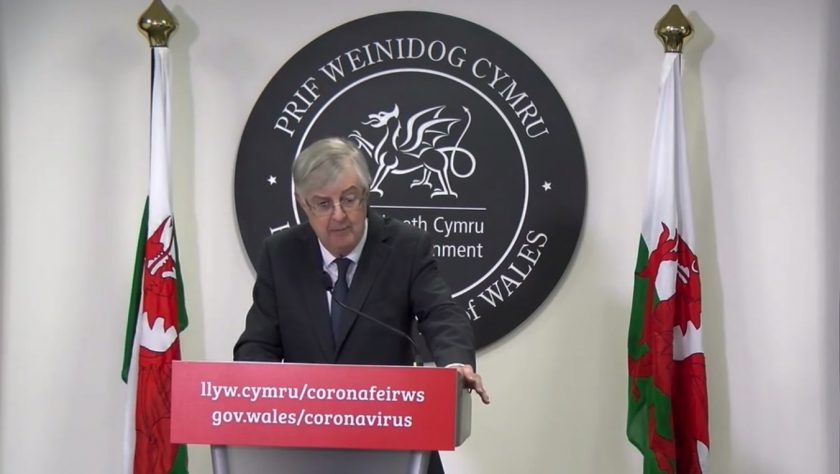 News and Info from Deeside, Flintshire, North Wales