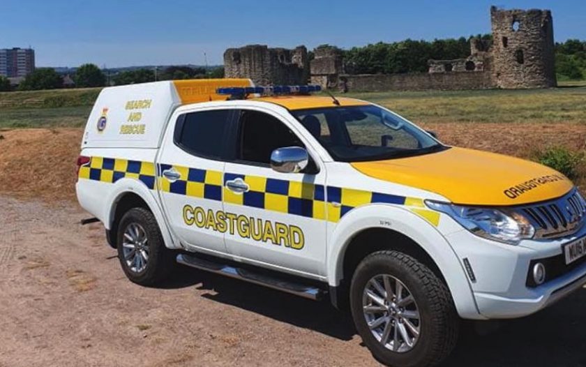 Coastguard warning after ‘spike’ in calls about people walking on treacherous River Dee sandbanks and mudflats