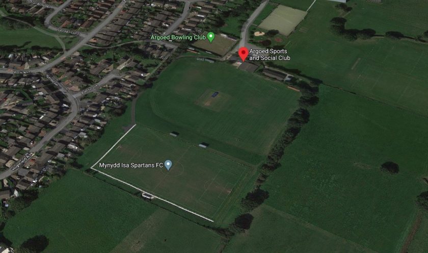 Police launch appeal for information following ‘public order incident’ in Flintshire on Saturday