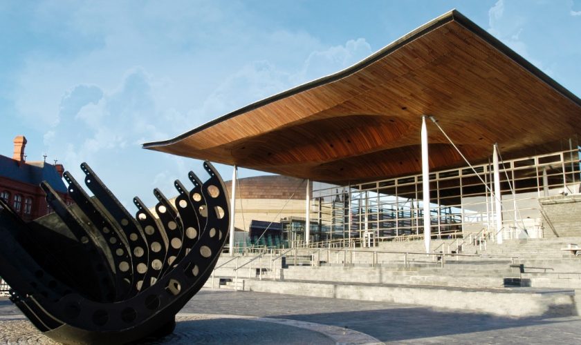 News and Info from Deeside, Flintshire, North Wales