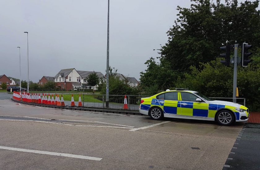 News and Info from Deeside, Flintshire, North Wales