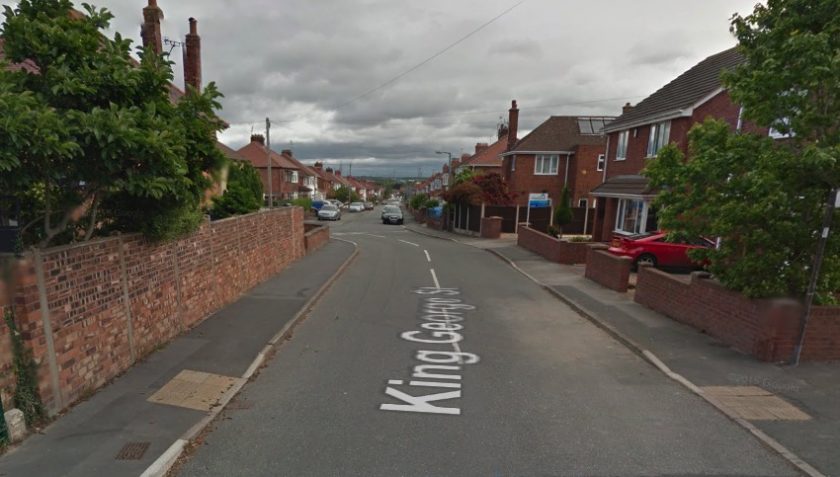 News and Info from Deeside, Flintshire, North Wales