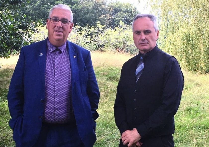 News and Info from Deeside, Flintshire, North Wales