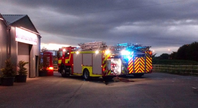 News and Info from Deeside, Flintshire, North Wales