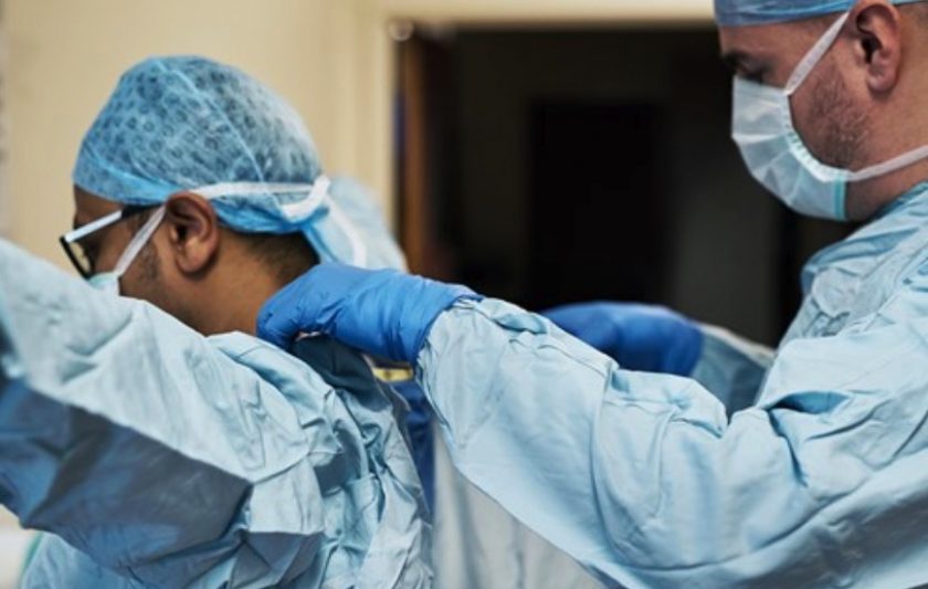 Coronavirus second wave “almost certain” according to North Wales health board director