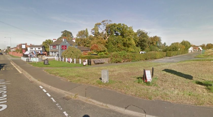 News and Info from Deeside, Flintshire, North Wales