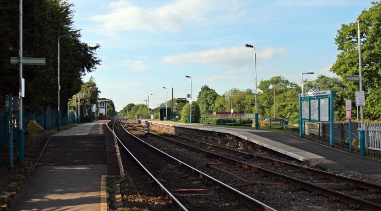 News and Info from Deeside, Flintshire, North Wales