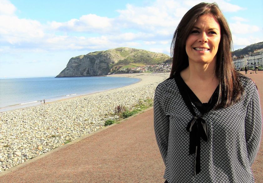 News and Info from Deeside, Flintshire, North Wales