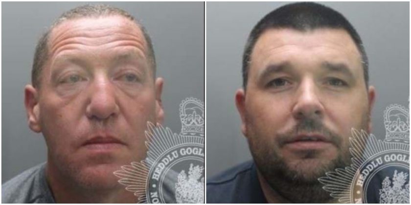 News and Info from Deeside, Flintshire, North Wales