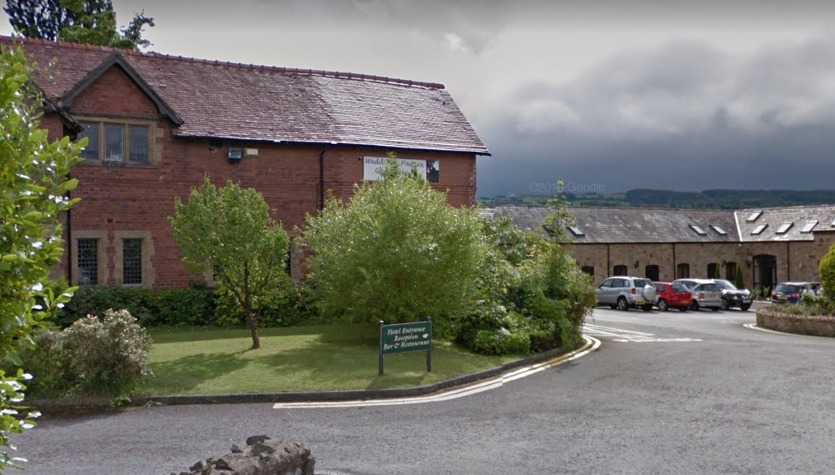 News and Info from Deeside, Flintshire, North Wales