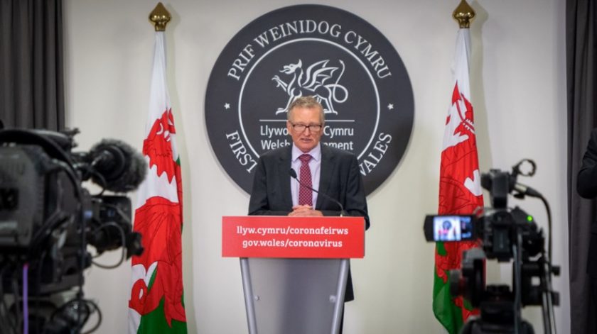 News and Info from Deeside, Flintshire, North Wales